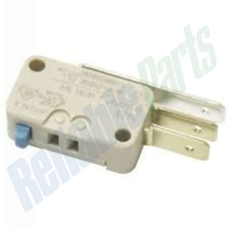 Bosch Home Appliances 00165256 Bosch Dishwasher Switch 00165256